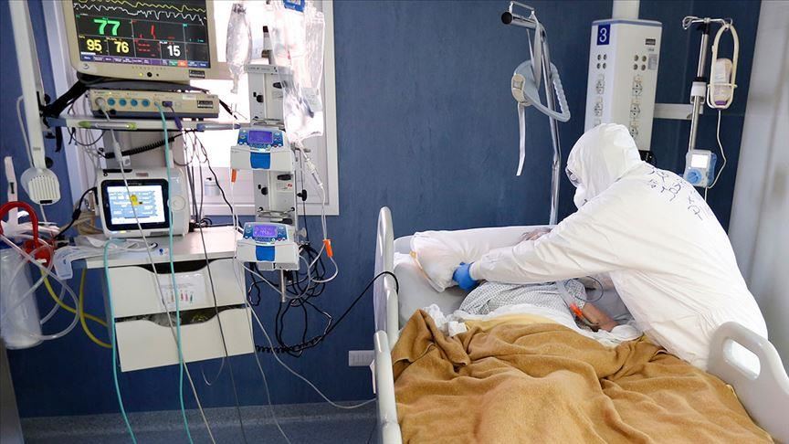 ژمارەی تووشبووانی کۆرۆنا لە جیهاندا ٤٣ ملیۆن و ٧٩٠ هەزاری تێپەڕاند