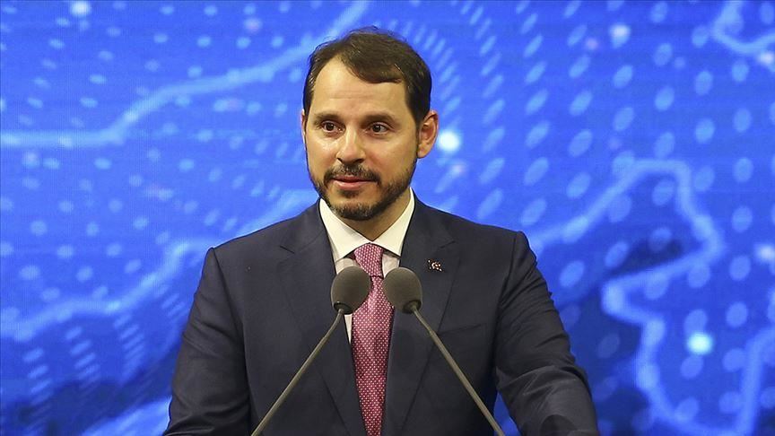 'Global firms need reliable partners such as Turkey'
