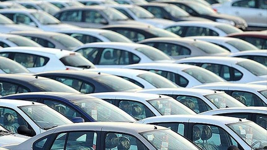 Turkey: Motor vehicle registrations double in September