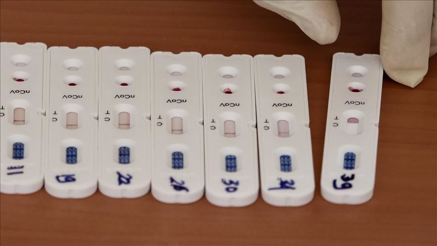 Benin has increased COVID-19 testing: WHO