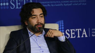 Looming US presidential polls focus of Istanbul panel