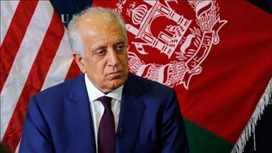 US to push Afghanistan, Taliban to reduce violence