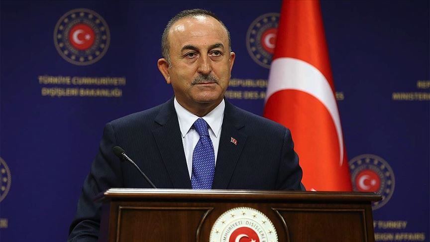Turski šef diplomatije Cavusoglu podsjetio na Chiracovu izjavu da slobodu izražavanja treba koristiti odgovorno