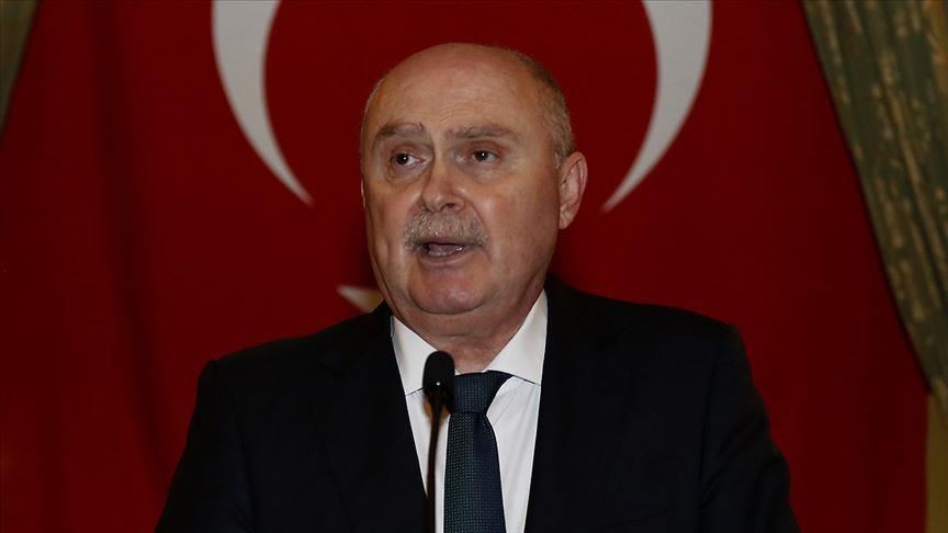 Tirkiyeyê bang li KENYyê kir ku li Îdlibê bila agirbest neyê binpêkirin û çalakiyên provokatîf neyên kirin