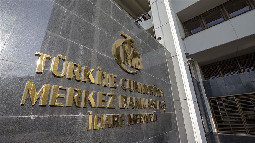 Turkish Central Bank ups year-end inflation projection