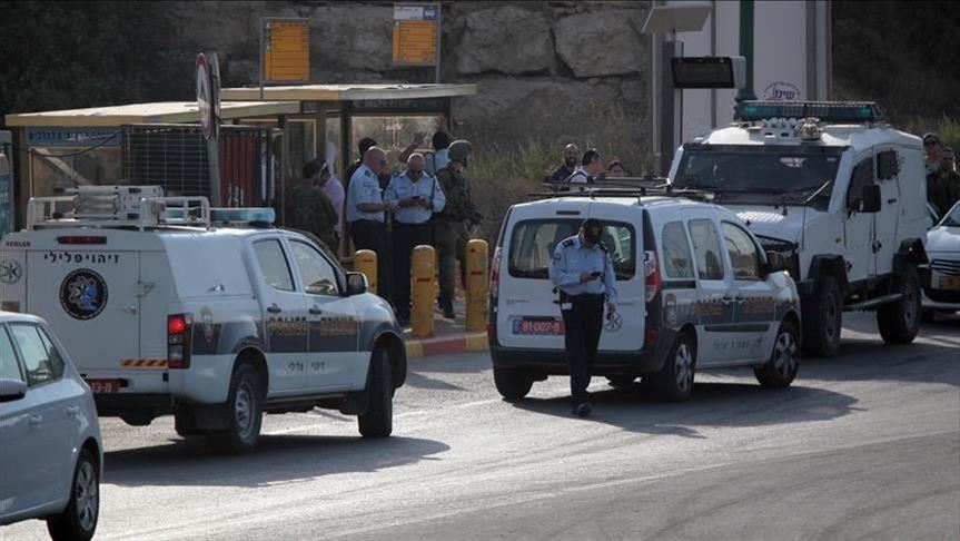 Israel detains Jerusalem Waqf official