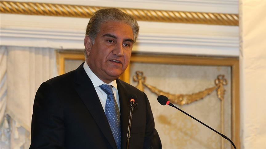 تقدیر پاکستان از موضع محکم اردوغان در قبال اسلامهراسی