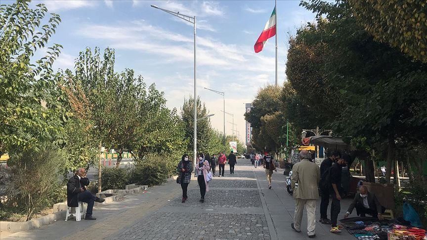 В Иране растет смертность из-за COVID-19