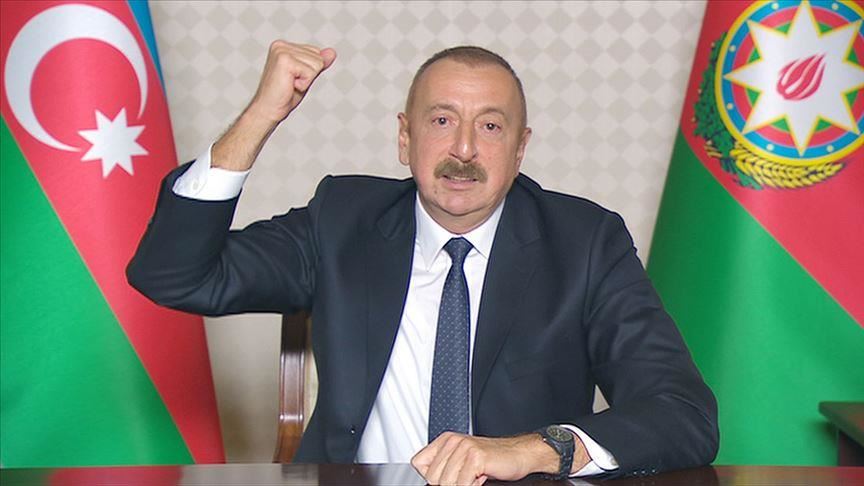 От армянской оккупации освобождены еще 13 сел Азербайджана