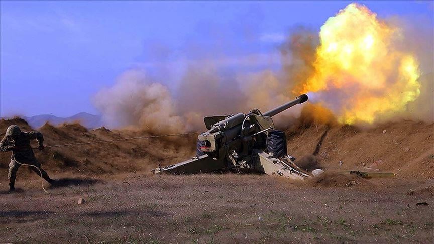 Explained: Why Azerbaijan Launched Attack On Armenia, History Of Conflict, English News