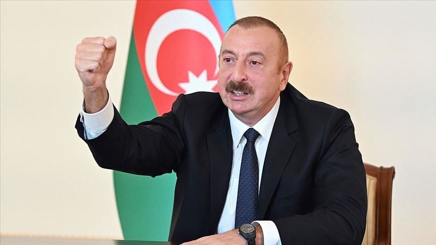Azerbaijani army liberates 13 more occupied villages