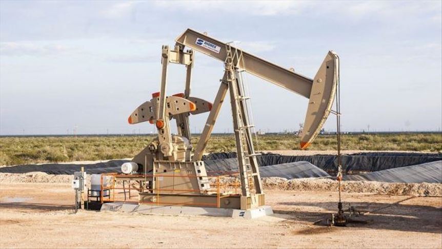 В Казахстане будет реализовано 10 нефтегазовых участков недр
