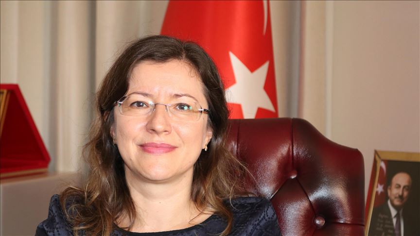 Turkish businesspeople show growing interest in Rwanda: Envoy
