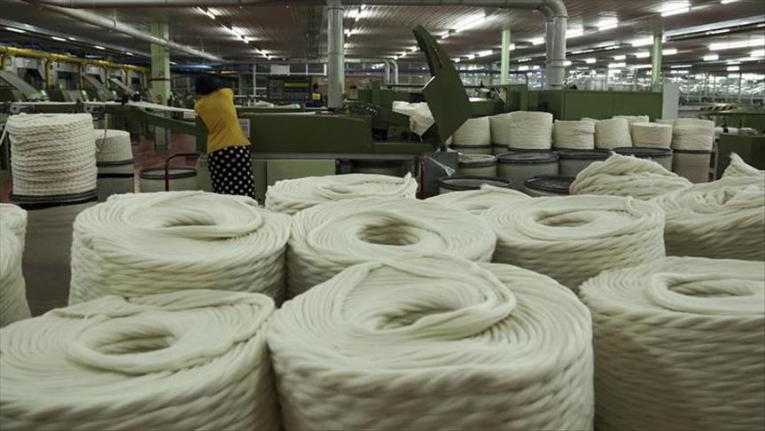 Indonesia: Textile traders want more exports to Turkey
