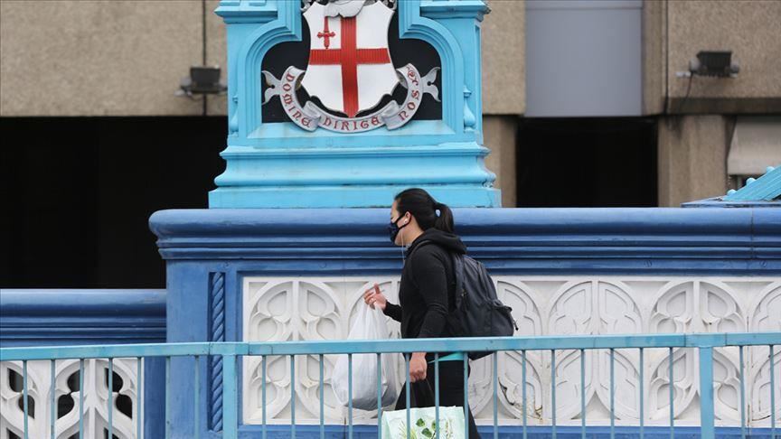 UK records 310 new deaths, nearly 25K infections