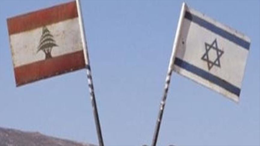Lebanon, Israel resume sea border talks
