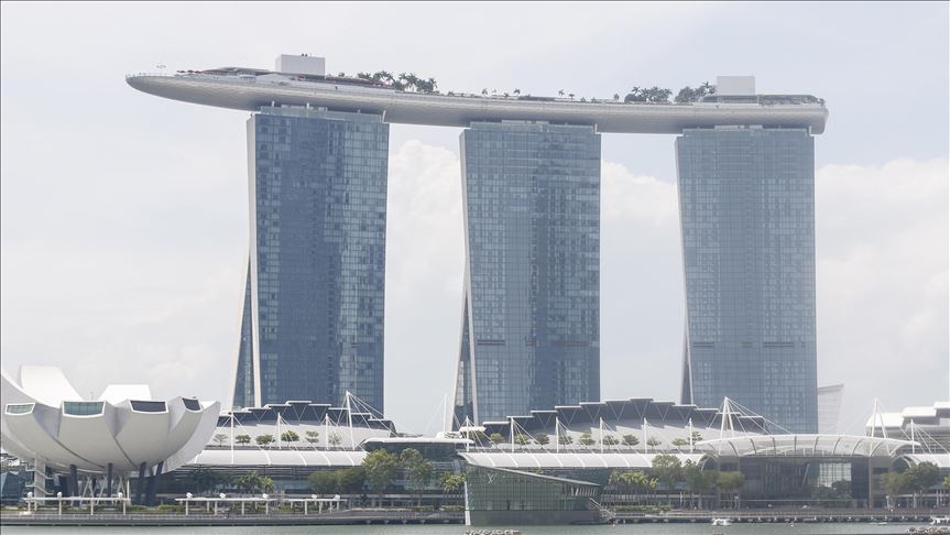 Singapura imbau diaspora untuk pulang kembangkan Smart Nation