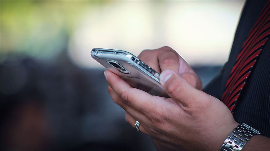Kırsalda 'mobil haberleşme' seferberliği