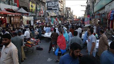 New COVID-19 cases in Pakistan spark fear of 2nd wave