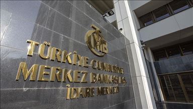 Turkish Central Bank ups year-end inflation projection