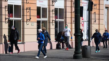 Poland sees highest daily spike in virus cases, deaths