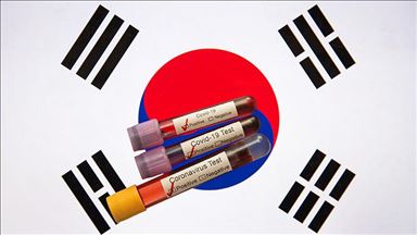 South Korea: Cradle, wedding altar hit hard by virus