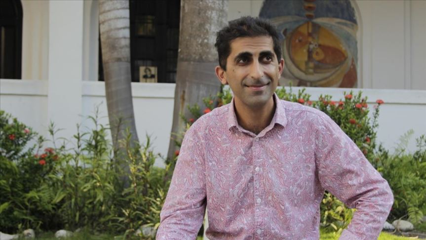 Victoria, el documental sobre el posconflicto colombiano dirigido por un iraní