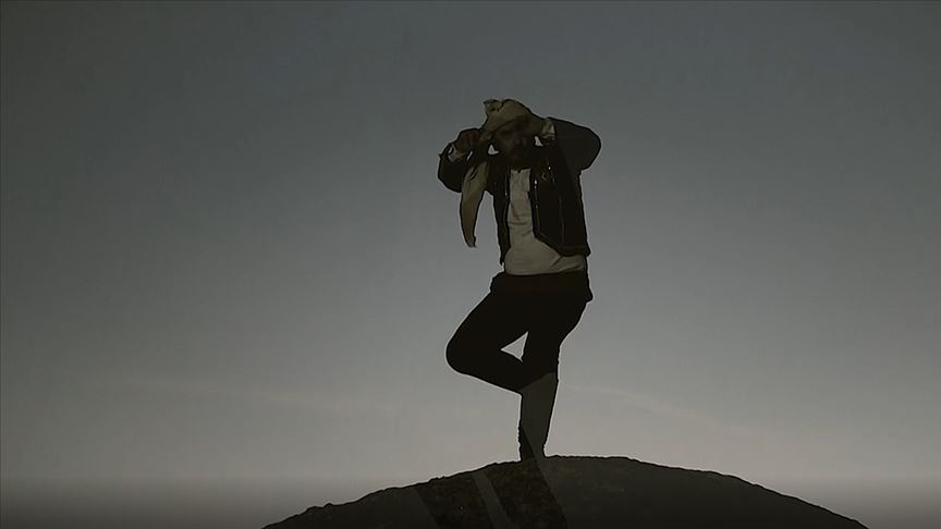 Demirci Akıncıları anısına çekilen klip Cumhuriyetin 97. yıl dönümü etkinlikleri kapsamında yayınlandı