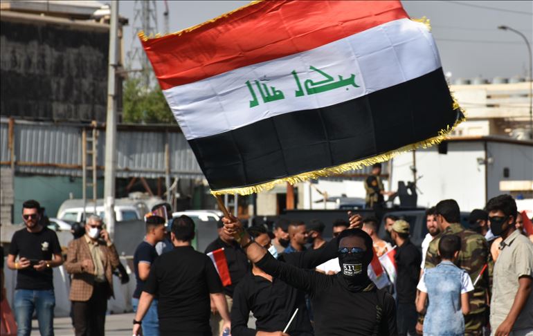 البرلمان العراقي يعتمد 3 دوائر انتخابية بكركوك