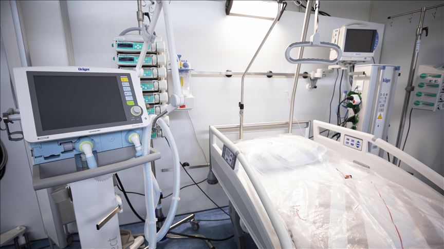 Njemačka od susjednih zemalja preuzima pacijente sa COVID-19