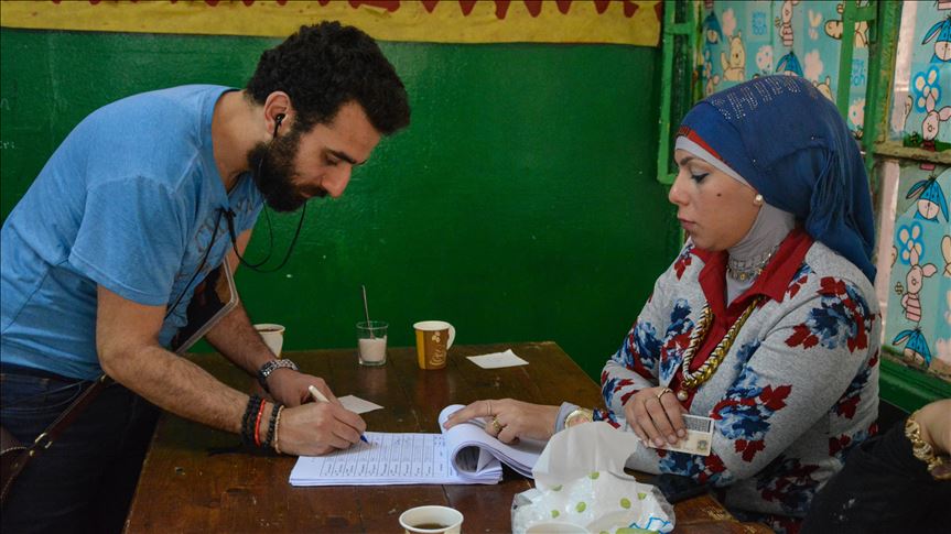انتخابات برلمان مصر.. "وجبة دسمة" للنظام تخلو من "ملح" المعارضة (تحليل)