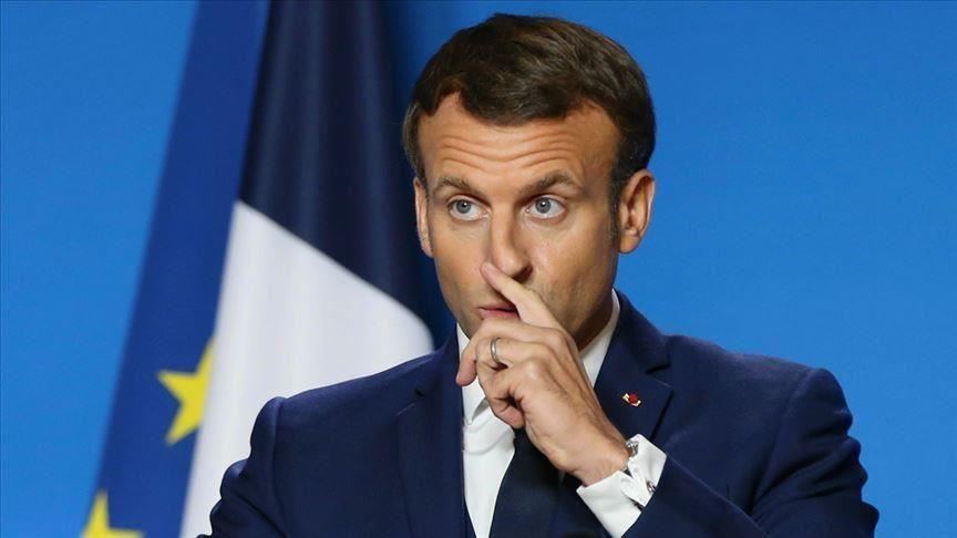 France : Macron augmente les effectifs de l’opération Sentinelle 
