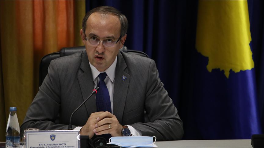 Kosovo smanjuje javnu administraciju za 30 posto