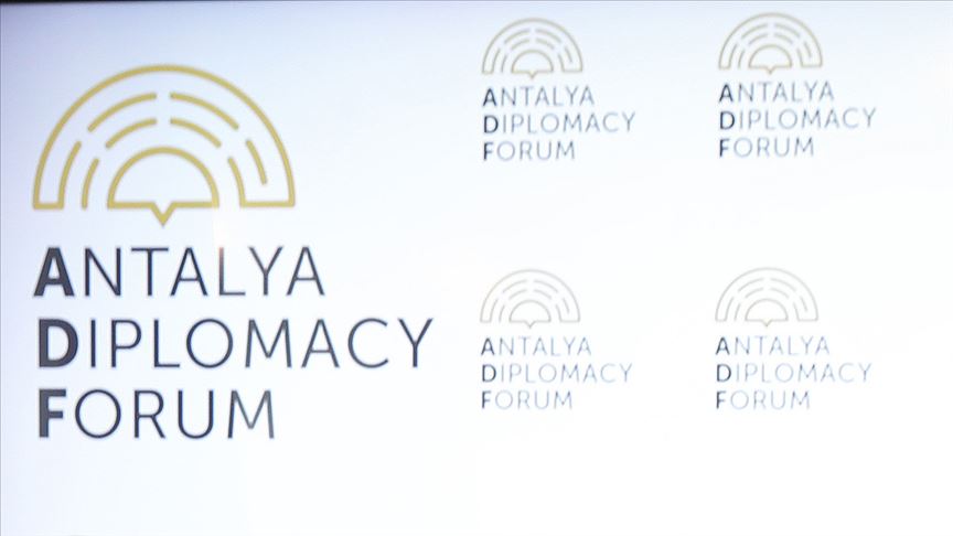 Antalya Diplomasi Forumundan '120 Saniye' video podcast projesi