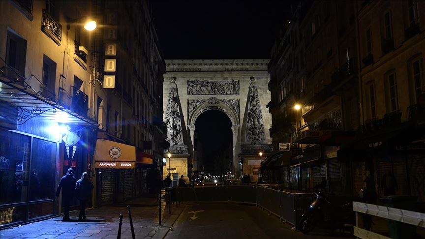 تونس تفتح تحقيقا بشبهة ارتكاب أحد مواطنيها هجوم فرنسا