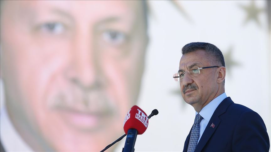 Turki kutuk penghinaan Erdogan oleh majalah Prancis Charlie Hebdo