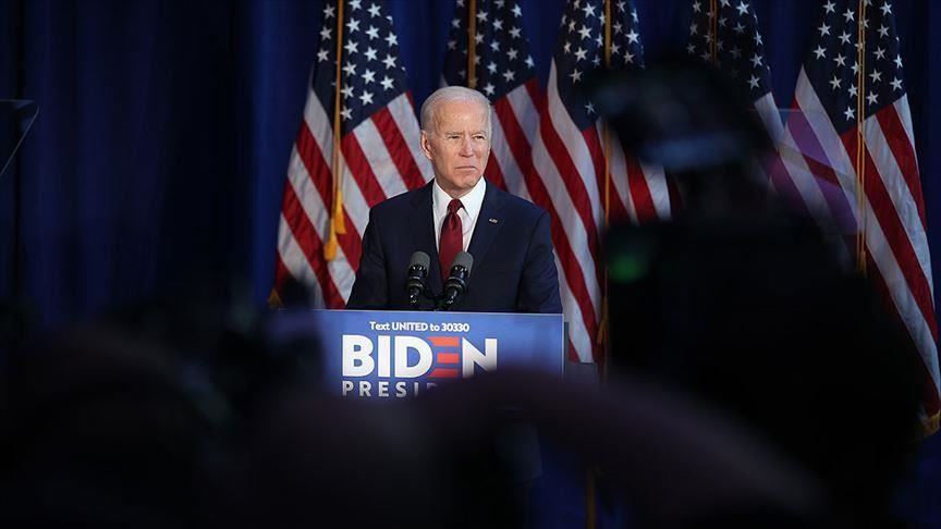 Biden heavily favored to win election in model forecast