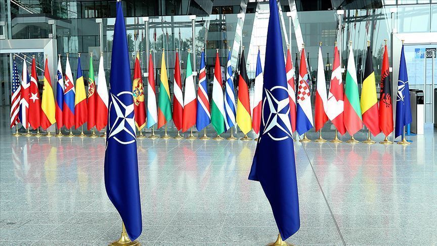 NATO'daki Fransa Delegasyonundan Türkçe 29 Ekim mesajı: Türk müttefikimizin Cumhuriyet Bayramı'nı kutlarız
