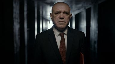 Ercan Kesal'ın ilk uzun metraj filmi 'Nasipse Adayız' vizyona girdi