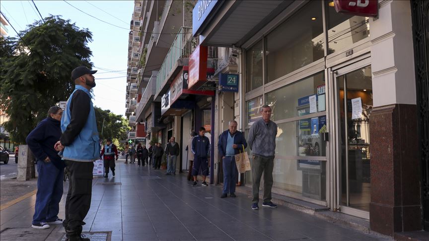 Gobierno argentino estima la llegada de 100 mil turistas de Brasil tras la apertura de sus fronteras 