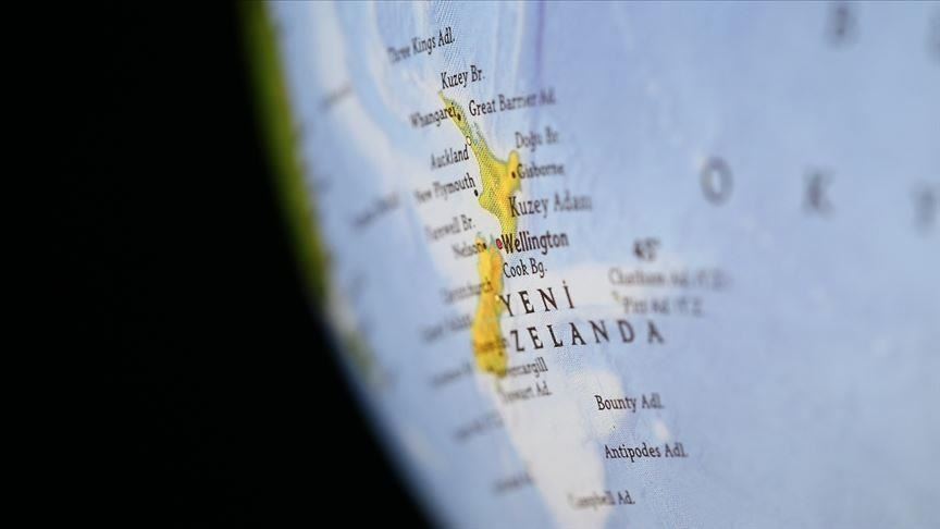 New Zealanders vote no on cannabis: Preliminary results