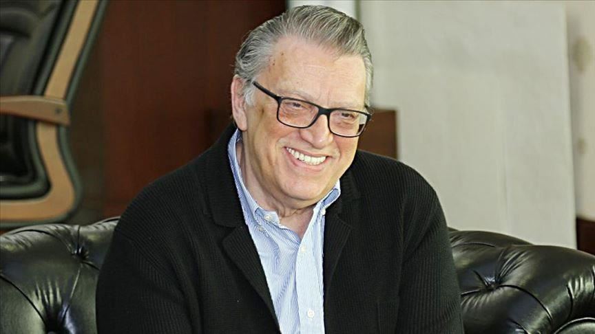 Turkey: Ex-Premier Mesut Yilmaz passes away at age 73