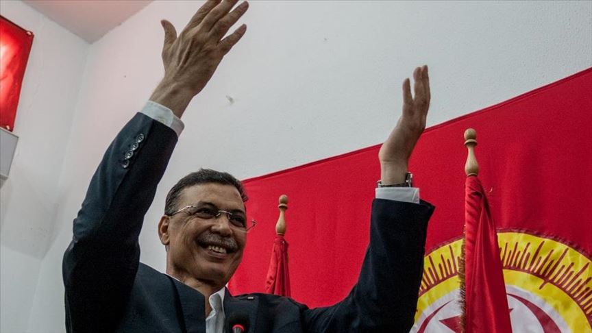Tunisie : le syndicaliste Bouali Mbarki n’est plus