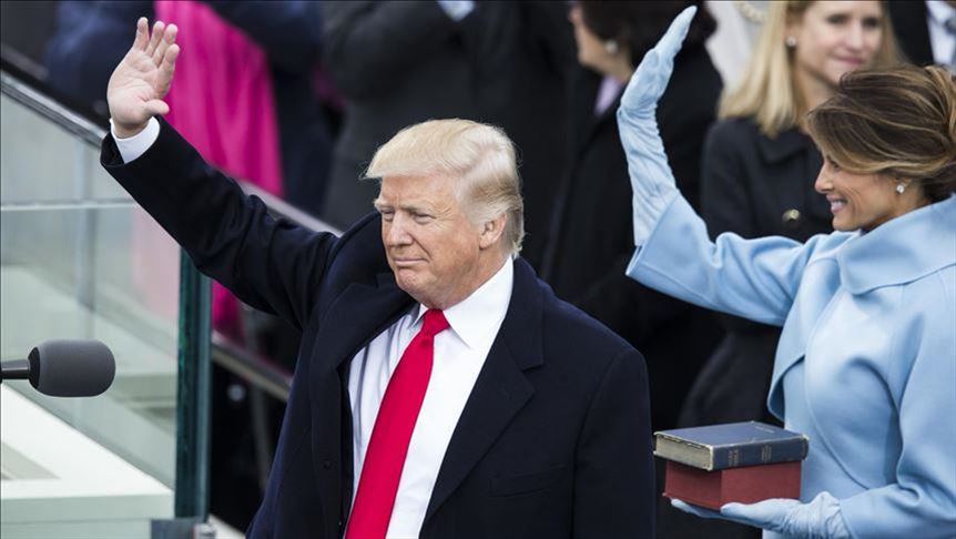 Trump to address 14 rallies in last 3 days of campaign