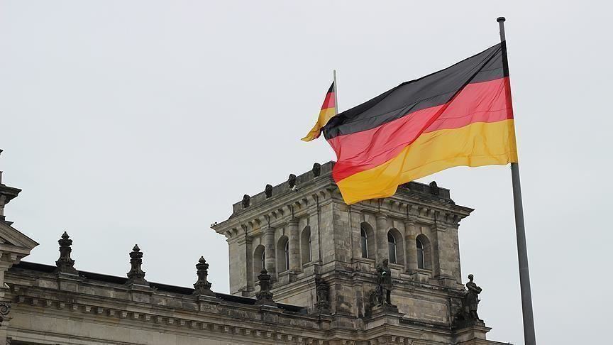 اقتصاد ألمانيا ينمو 8.2 بالمئة في الربع الثالث 