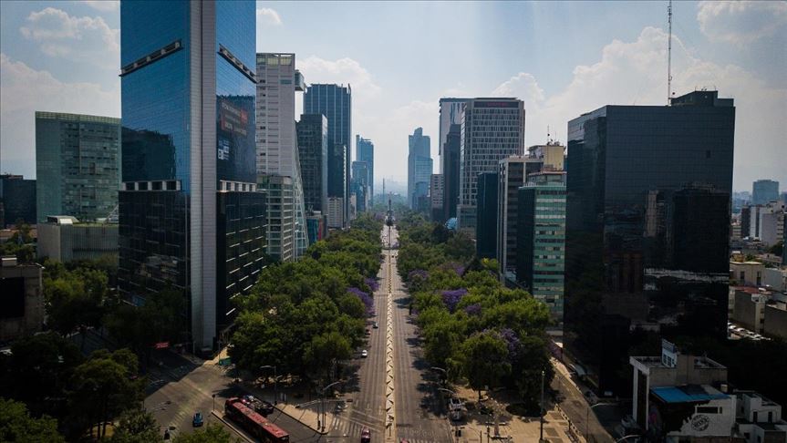 PIB de México registra repunte de 12% en el tercer trimestre