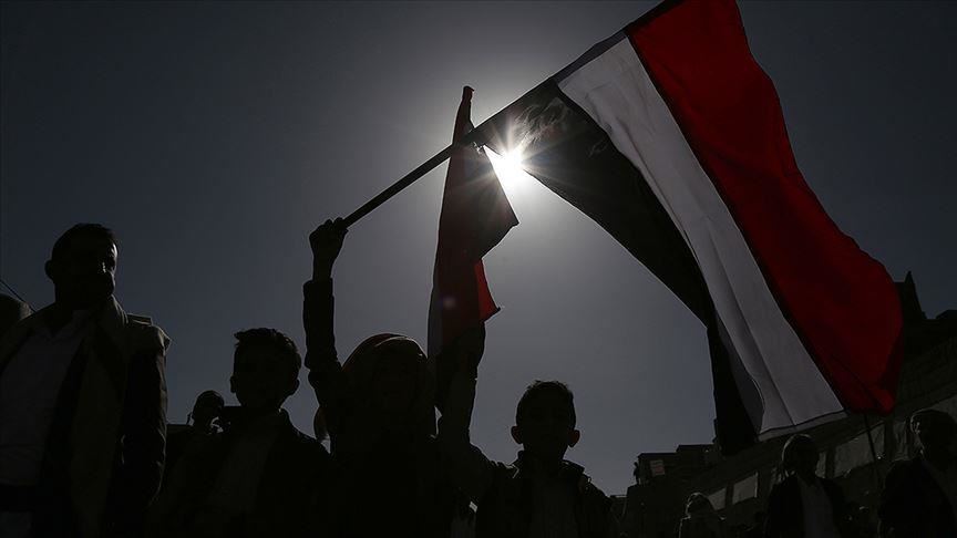 Yemen: Hundreds protest Macron’s anti-Islam comments