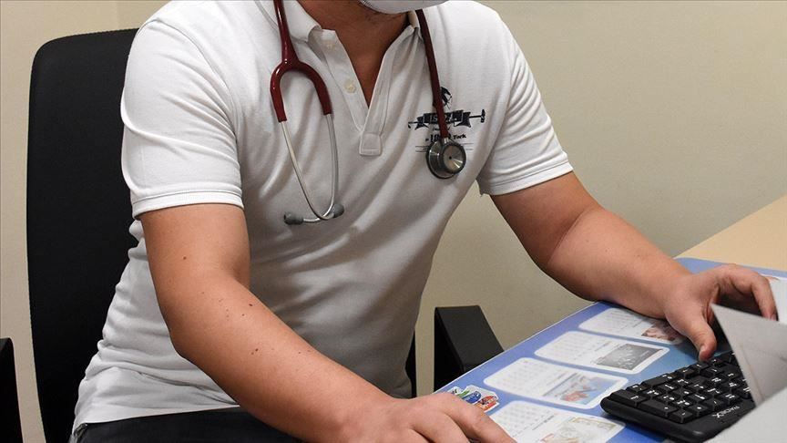 Over 500 Turkish doctors volunteer for Azerbaijan