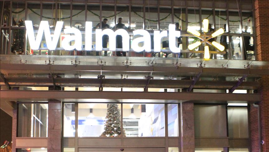 Wallmart, sivil itaatsizlik riskine karşı mağazalarındaki silahları toplattı