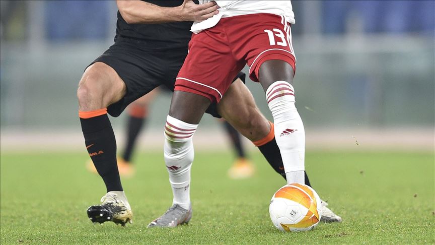 UEFA Avrupa Ligi'nde gecenin sonuçları